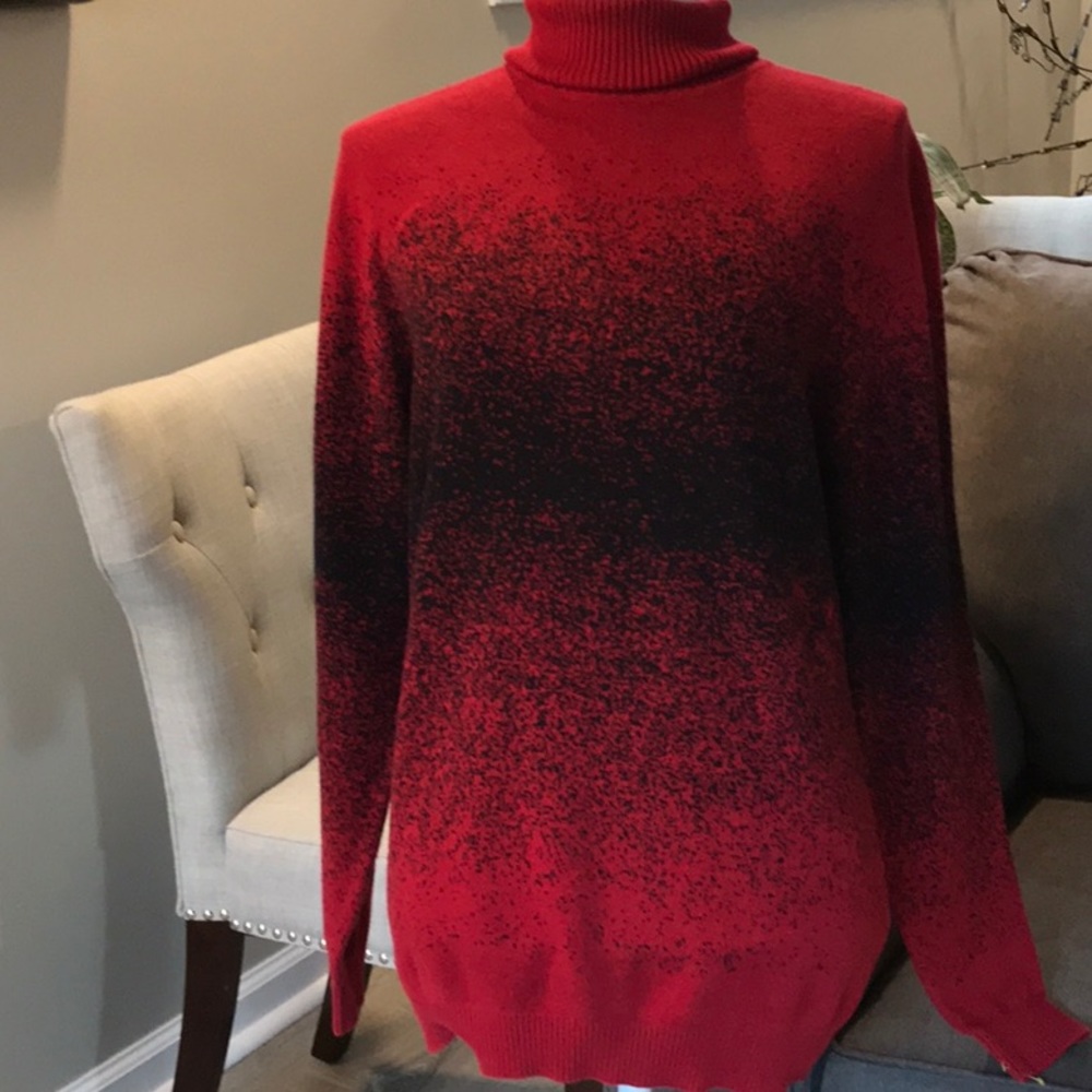 LaVane New York~Turtleneck Sweater ❤️